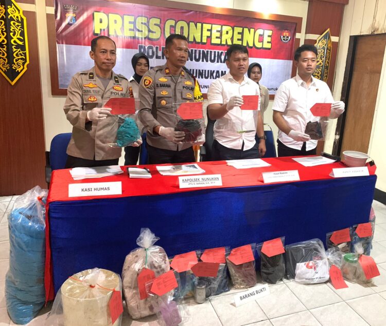 Misteri Kematian Tenaga Honorer di Nunukan Terungkap Polisi, Hasilnya Bikin Kaget