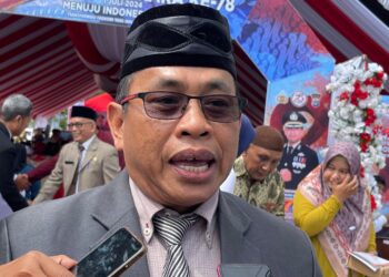 PPDB Sekolah Dasar di Nunukan Wajib Lampirkan Sertifikat Pra SD