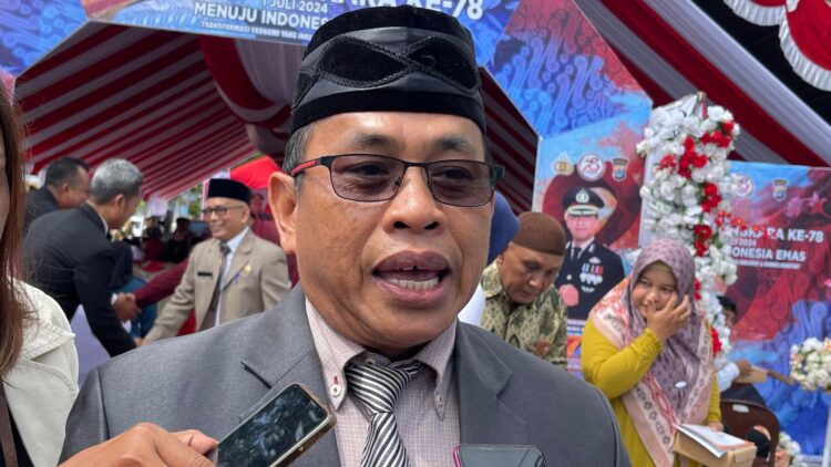 PPDB Sekolah Dasar di Nunukan Wajib Lampirkan Sertifikat Pra SD