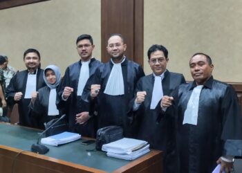 Tak Ada Bukti Persekongkolan dan Kerugian Negara, Eks Dirut PT JJC Berharap Dituntut Bebas