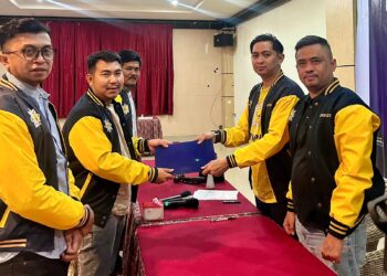 Hari Ini Musda DPD AMPI Kaltara, Ini Calon Ketuanya