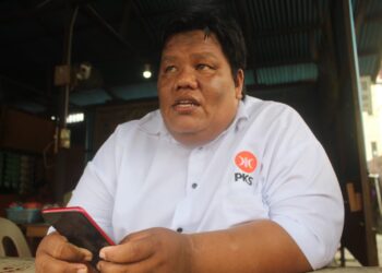 Hasil Penghitungan Internal PKS, Ini Prediksi Caleg Terpilih Tarakan Tengah