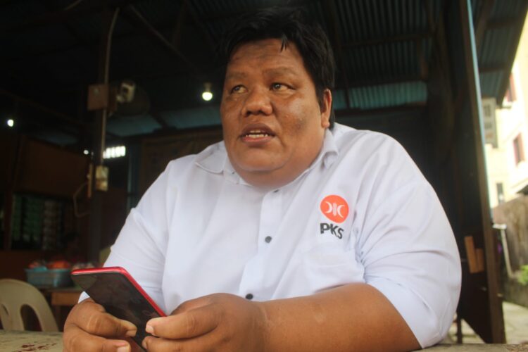 Hasil Penghitungan Internal PKS, Ini Prediksi Caleg Terpilih Tarakan Tengah