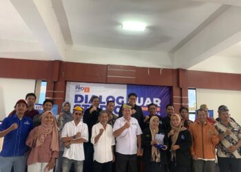 Butuh Dukungan Semua Pihak untuk Sukseskan Pilkada Kaltara 2024