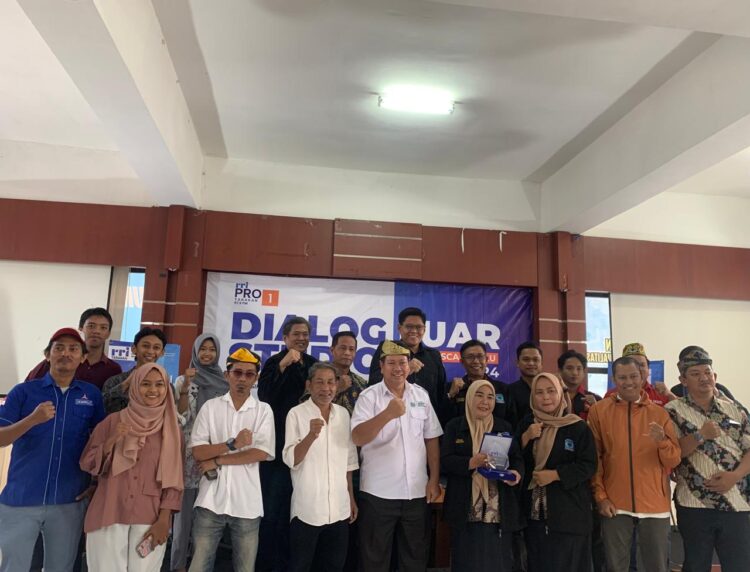 Butuh Dukungan Semua Pihak untuk Sukseskan Pilkada Kaltara 2024