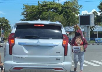 Fenomena Menjamurnya Aksi Penggalangan Dana di Tarakan