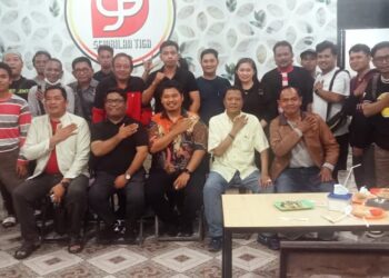 Jelang Pendaftaran, KPU Nunukan Minta Paslon Aktivasi Silon