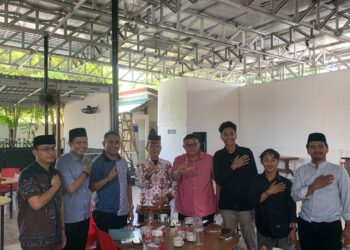 SULTON Siap Hadiri Uji Publik Cagub-Cawagub IMM Kaltara