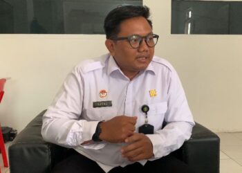 Cegah Penyalahgunaan Narkoba, Lapas Nunukan Rutin Lakukan Tes Urin