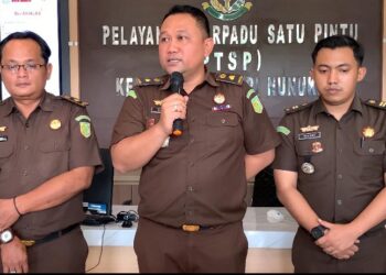 Babak Baru Korupsi RSUD Nunukan, Kejari Sita Aset Tersangka