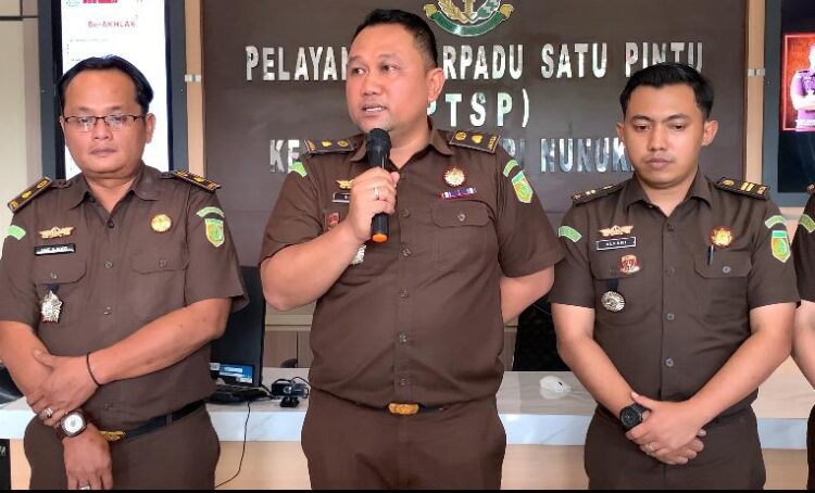 Babak Baru Korupsi RSUD Nunukan, Kejari Sita Aset Tersangka