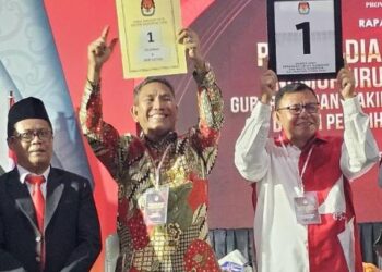 SULTON Nomor 1, Sulaiman : Langkah Awal Menuju Perubahan