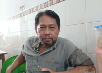 Jubir Anggap Pernyataan Wahyu sebagai Black Campaign