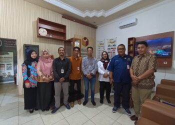 KI Kaltara Maksimalkan Transparansi Pemilukada 2024