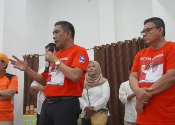 SULTON Bakal Sulap 1 Juta Lahan “Nganggur” Jadi Lebih Produkif  