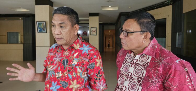 SULTON Siapkan Kejutan di Debat Pertama
