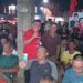 Nobar Timnas Bersama Sulton: Menang dengan Kejujuran, Kalah Menjunjung Sportifitas