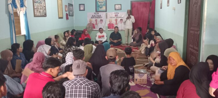 Andi Sulaiman – Adri Patton Ubah “Kebiasaan Lama” Zainal-Yansen