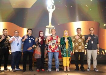 Gaungkan Semangat Antikorupsi di HAKORDIA 2024, PT Pertamina Hulu Indonesia Angkat Tema “Sinergi Berantas Korupsi, Kita Hebat Tanpa Gratifikasi”