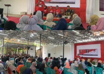 Sulton Komitmen Sejahterakan Guru Honorer di Kaltara