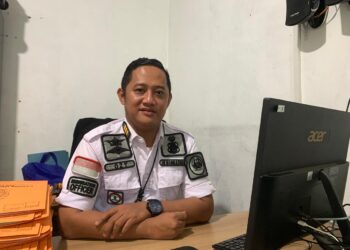 Permintaan Paspor di Imigrasi Tarakan Meningkat 50 Persen, Biayanya Makin Mahal