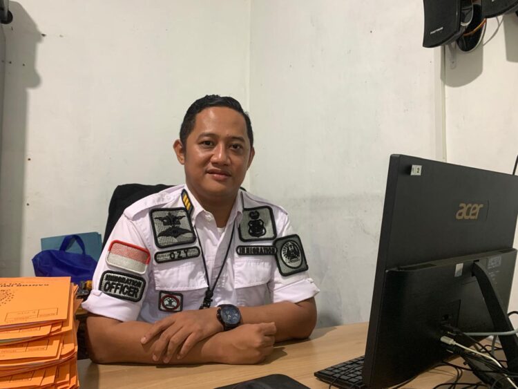 Permintaan Paspor di Imigrasi Tarakan Meningkat 50 Persen, Biayanya Makin Mahal