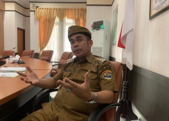 Ternyata Ini Alasan Kota Tarakan Belum Laksanakan Makan Bergizi Gratis 