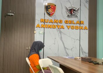 ART di Tarakan Curi Uang Majikan hingga Ratusan Juta, Begini Modusnya