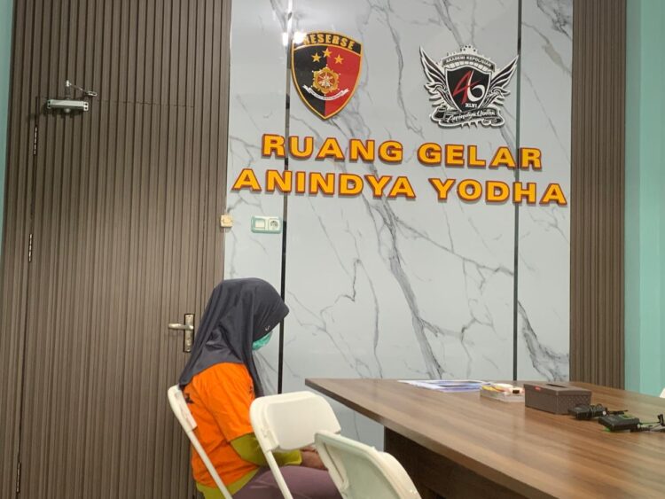 ART di Tarakan Curi Uang Majikan hingga Ratusan Juta, Begini Modusnya