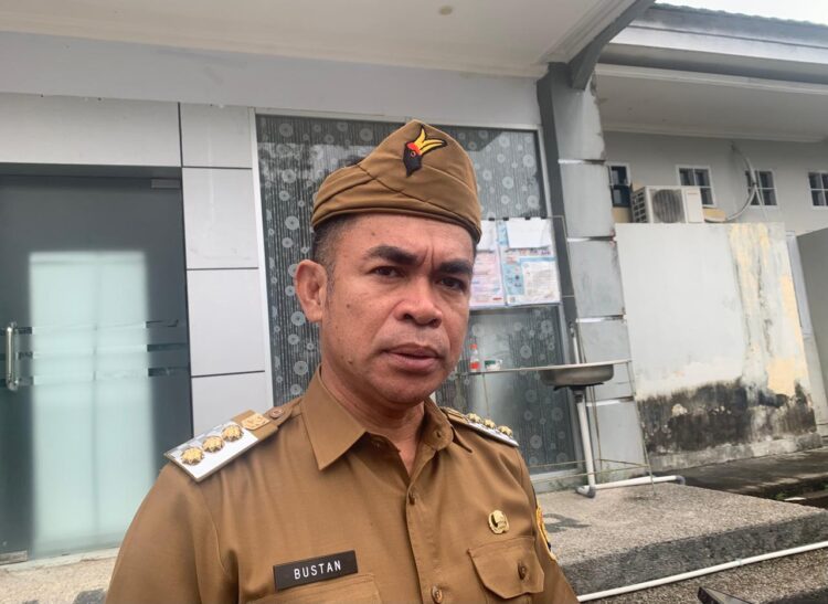 Pelaksanaan MBG di Tarakan Tertunda Lagi