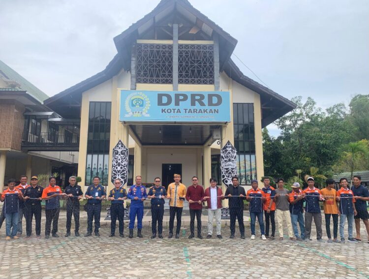 Ruang Tangkap Nelayan Tarakan ‘Dirampas’ Operasional Kapal Besar