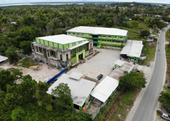 Kabar Baik! Siswa SMA MBS Tarakan Lolos Finalisasi PDSS, Siap Bersaing di SNBP