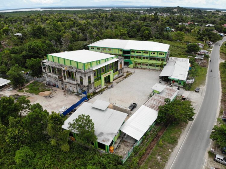 Kabar Baik! Siswa SMA MBS Tarakan Lolos Finalisasi PDSS, Siap Bersaing di SNBP