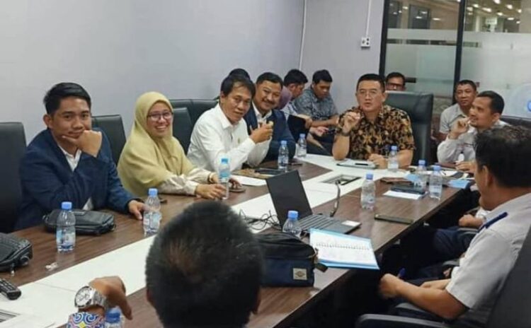 Pengelolaan Pelayaran Laut dan Sungai Diambil Alih KSOP Nunukan