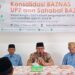 Target Penerimaan Zakat di Nunukan Tahun 2025 Rp 16,5 Miliar