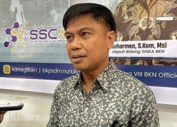 THM Wajib Tutup Selama Ramadan