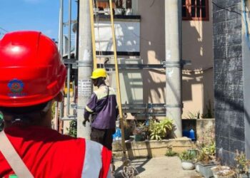 PLN Nunukan Jamin Pasokan Listrik Aman saat Ramadan