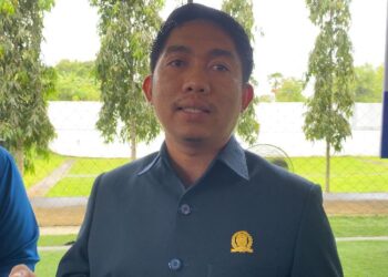 DPRD Nunukan Dorong Pembangunan Rumah Produksi