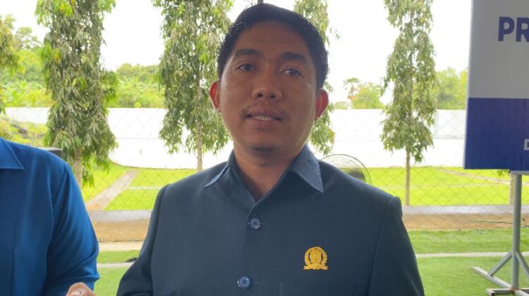 DPRD Nunukan Dorong Pembangunan Rumah Produksi