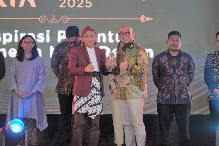 Grup PT Pertamina Hulu Indonesia Menoreh Prestasi Gemilang di PRIA 2025