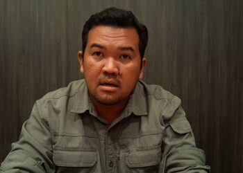 DLH Beri Imbauan, PT PRI Janji Patuhi Regulasi Lingkungan