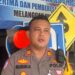 Kasatlantas Polres Tarakan: Takbiran Lancar, Parkir Jangan Sembarangan!