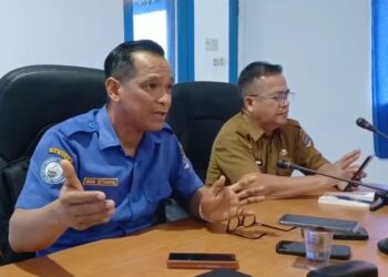 Iwan Setiawan: Pj Wali Kota Tarakan Tidak Peduli Terhadap PDAM