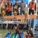 Balap Ketinting Meriahkan Hari Nelayan Nasional 2025 di Tarakan
