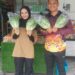 Lapas Tarakan Gandeng UMKM Super Sayur untuk Pemasaran Sayuran Hidroponik Warga Binaan