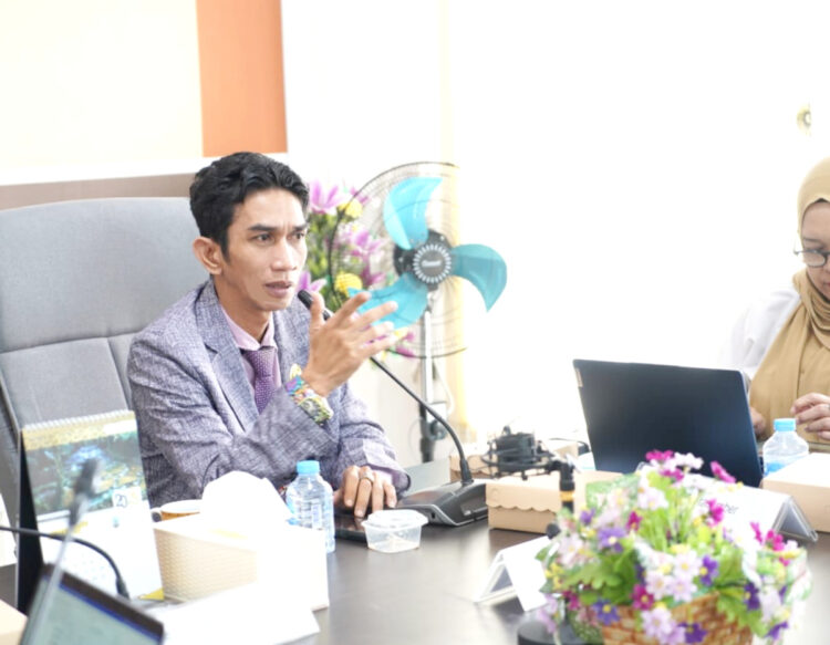 Nilai Kenaikan Tarif PDAM Bulungan Disorot KI Kaltara