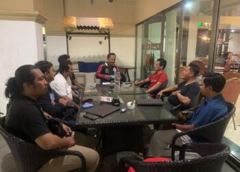 Nunukan Siap Jadi Tuan Rumah Porwada II Kaltara Tahun 2026