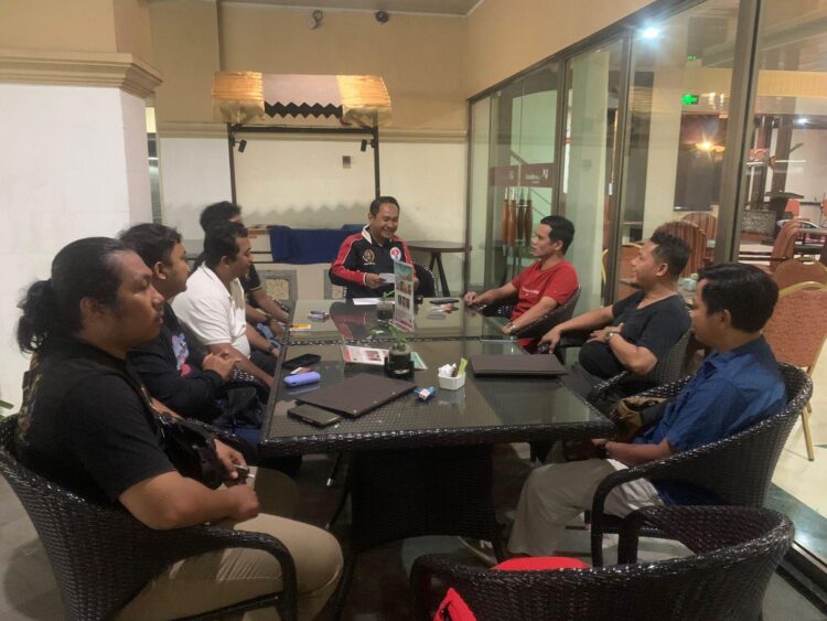 Nunukan Siap Jadi Tuan Rumah Porwada II Kaltara Tahun 2026