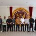 Bawaslu Kaltara dan Binda Gelar Koordinasi, Bawaslu Tarakan Terlibat