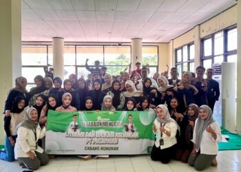 Peran Pegadaian Terhadap Generasi Emas Gen Z